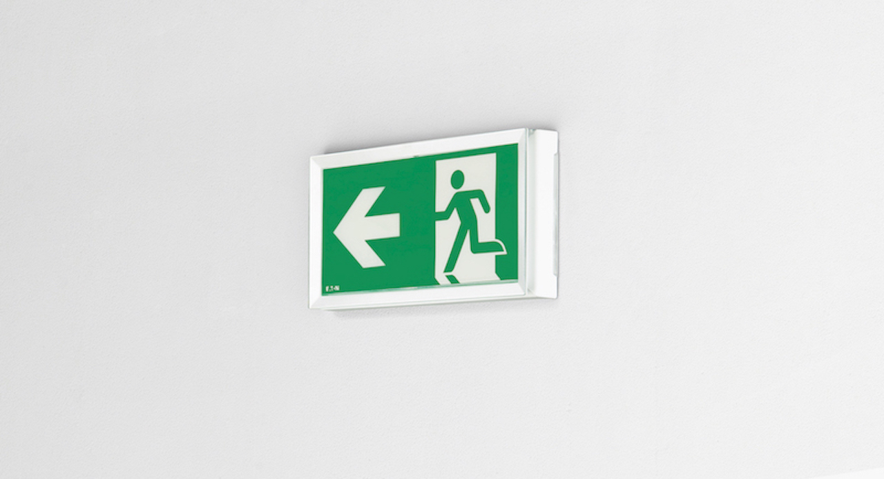 Segnaletica di sicurezza