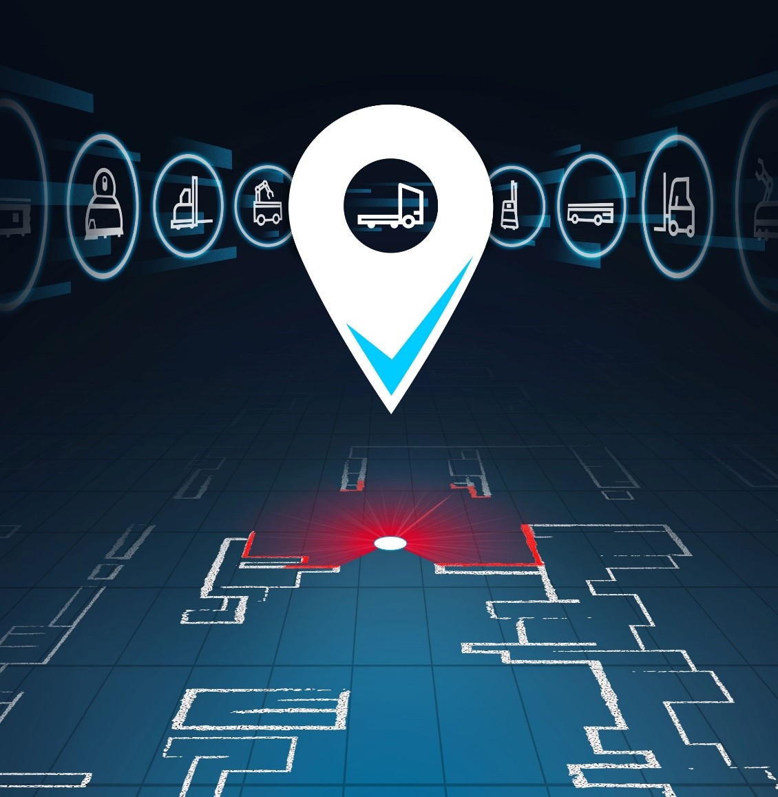 Locator