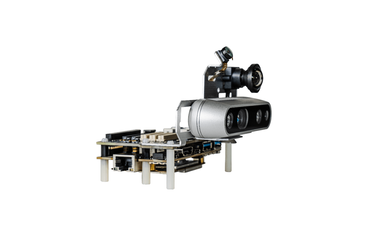 Robotics RB5