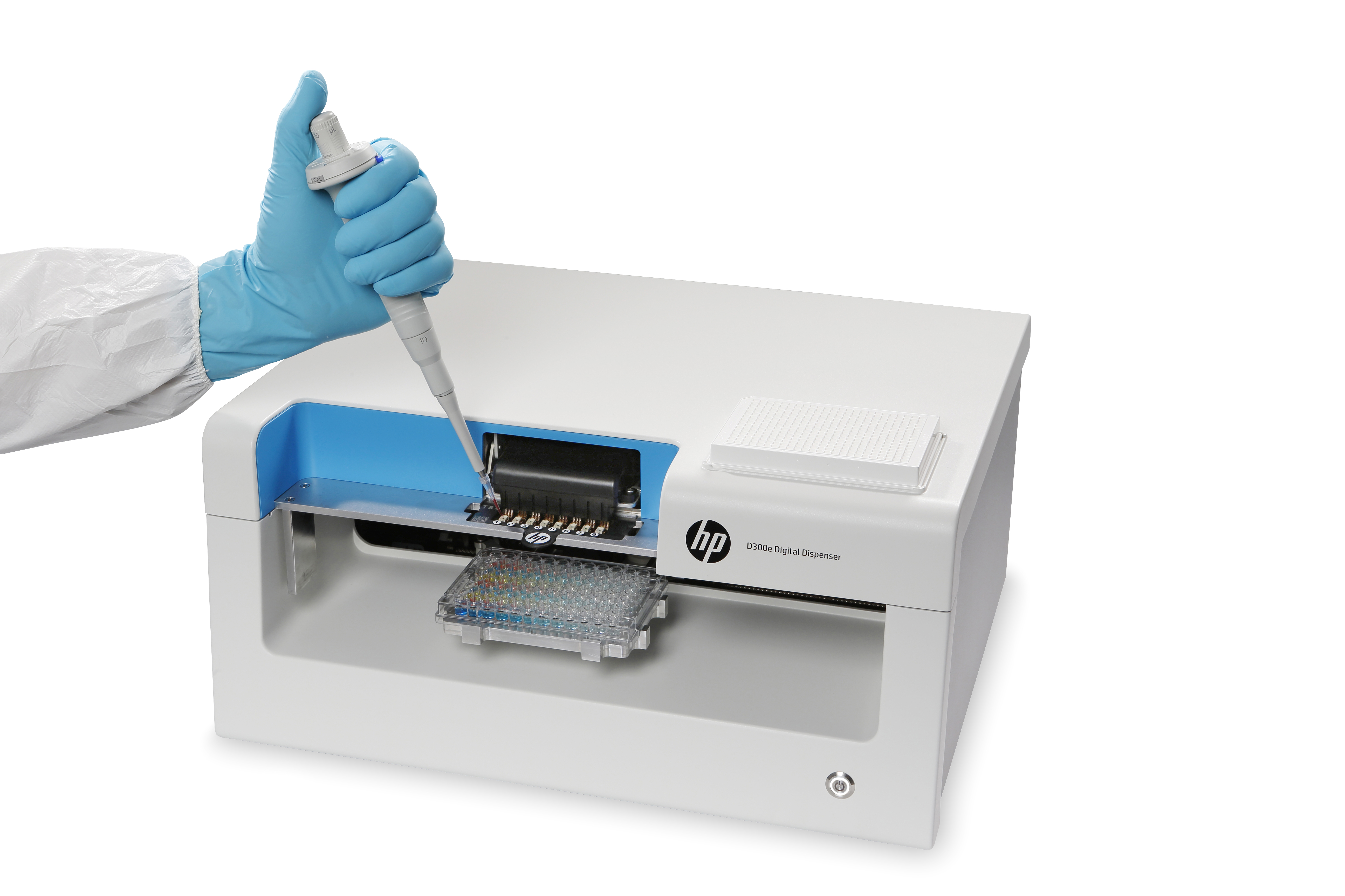 Bioprinter