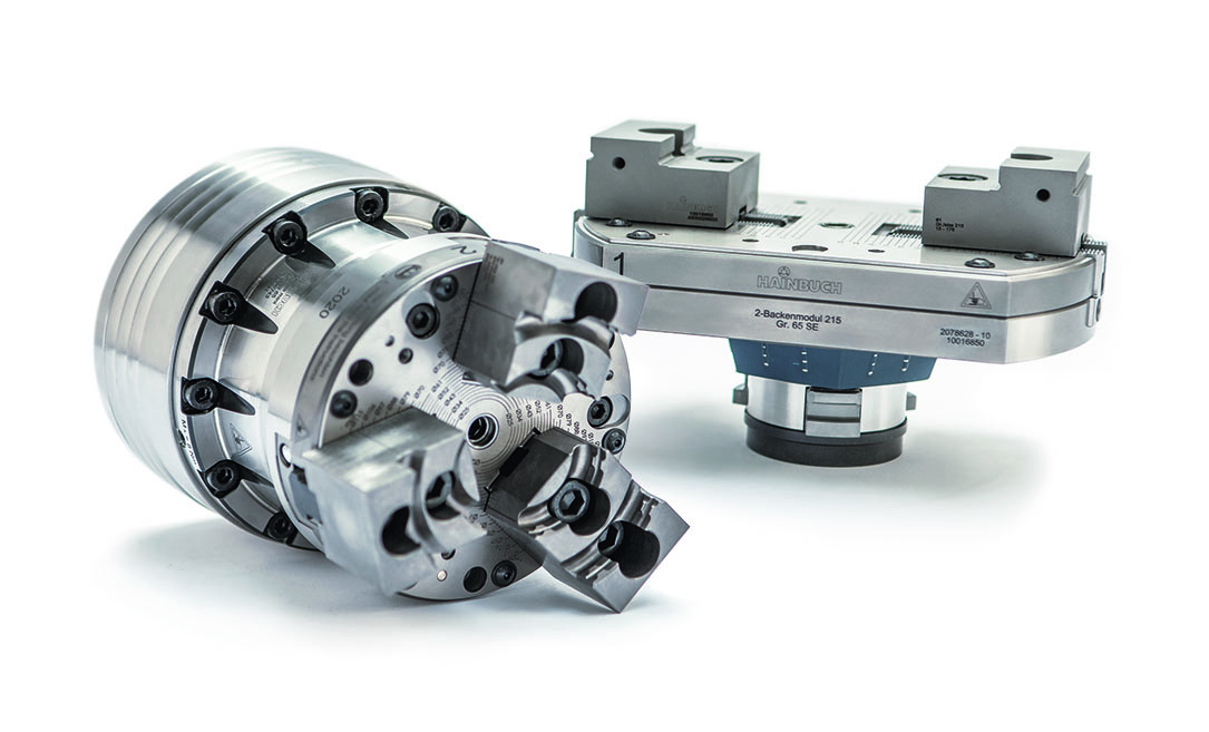 Modulo a 2 griffe