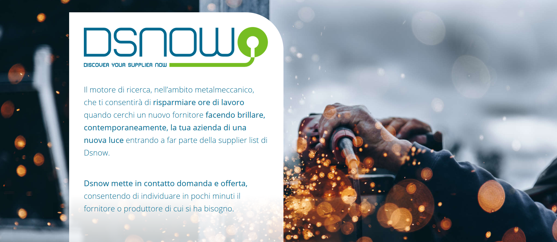 Dsnow