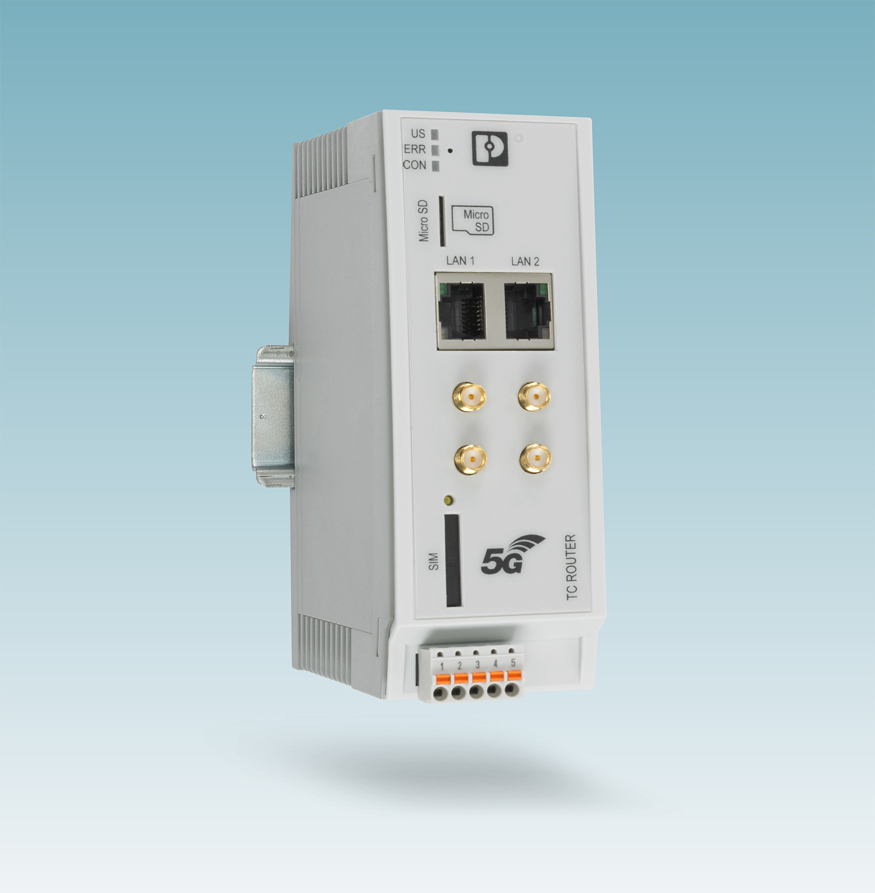 Router 5G