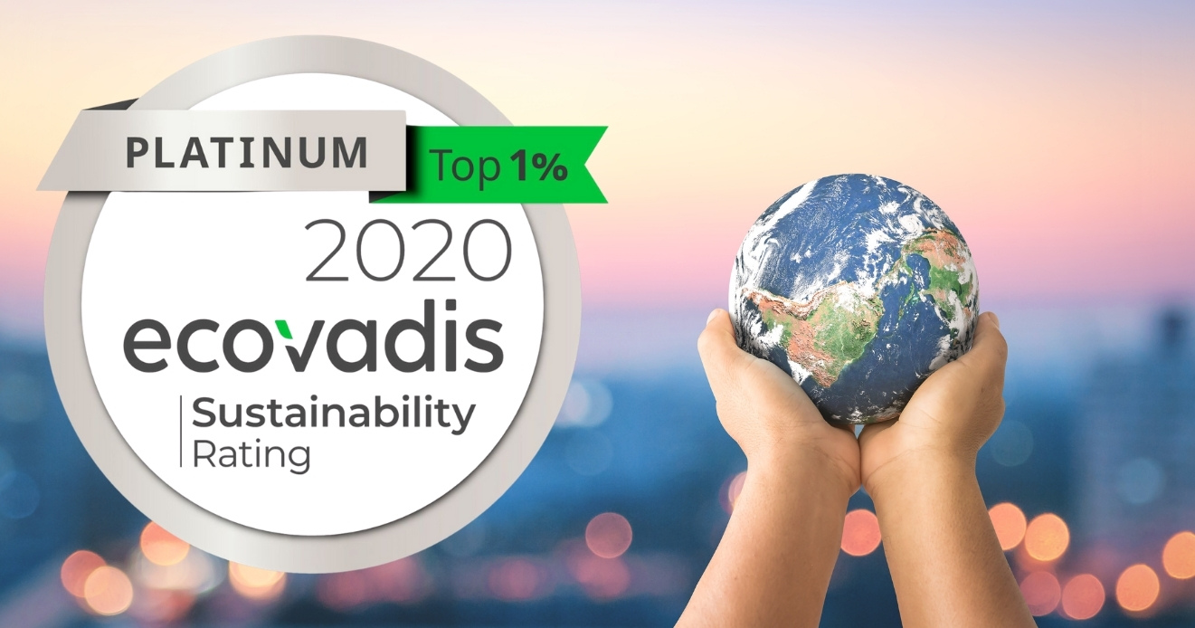 EcoVadis