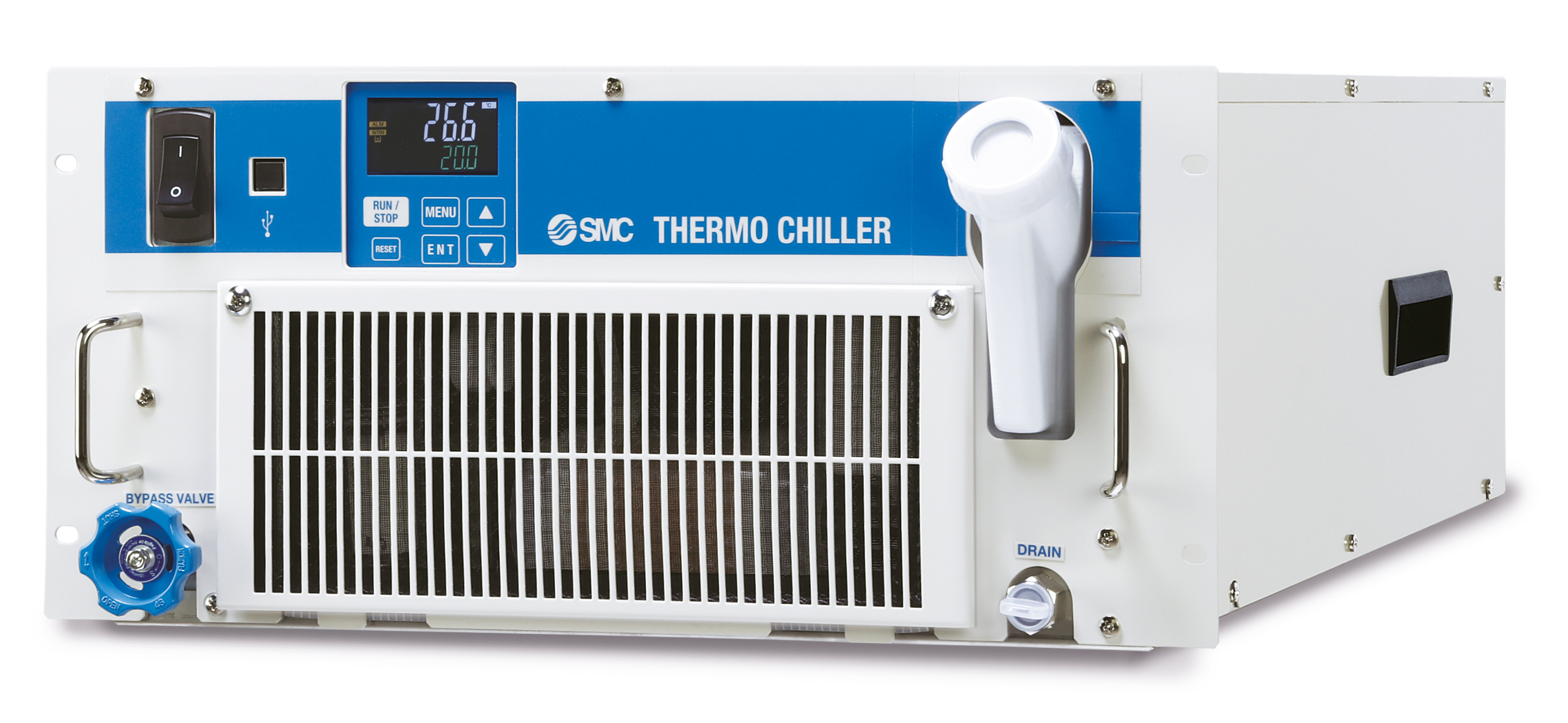 Thermo-Chiller