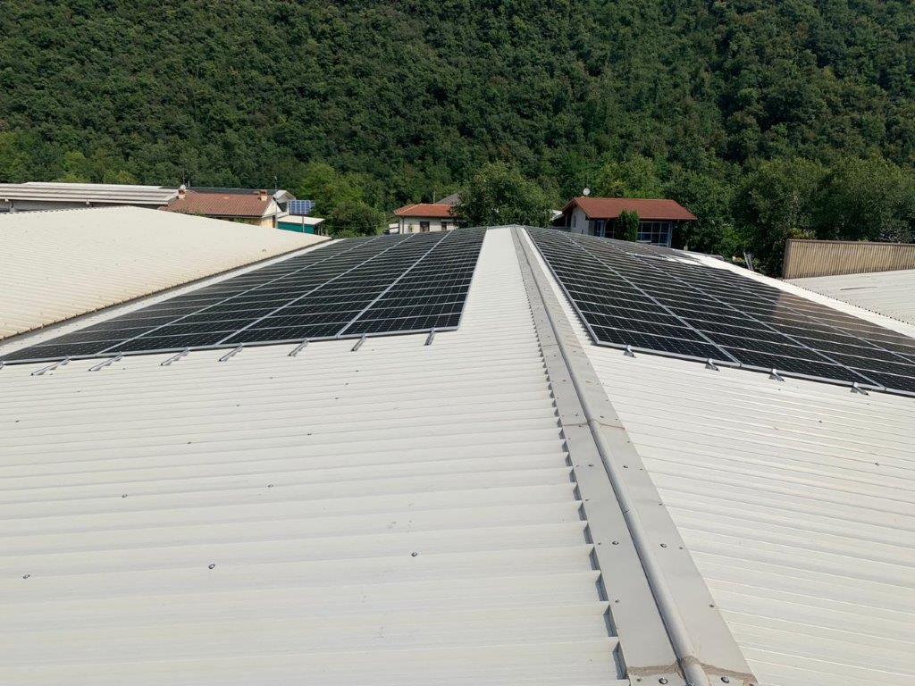 Fotovoltaico