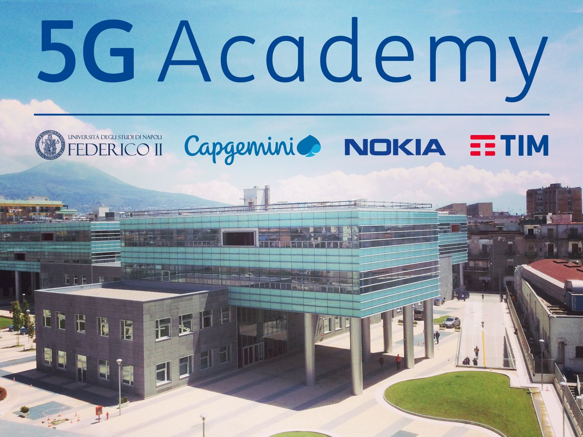 5G Academy