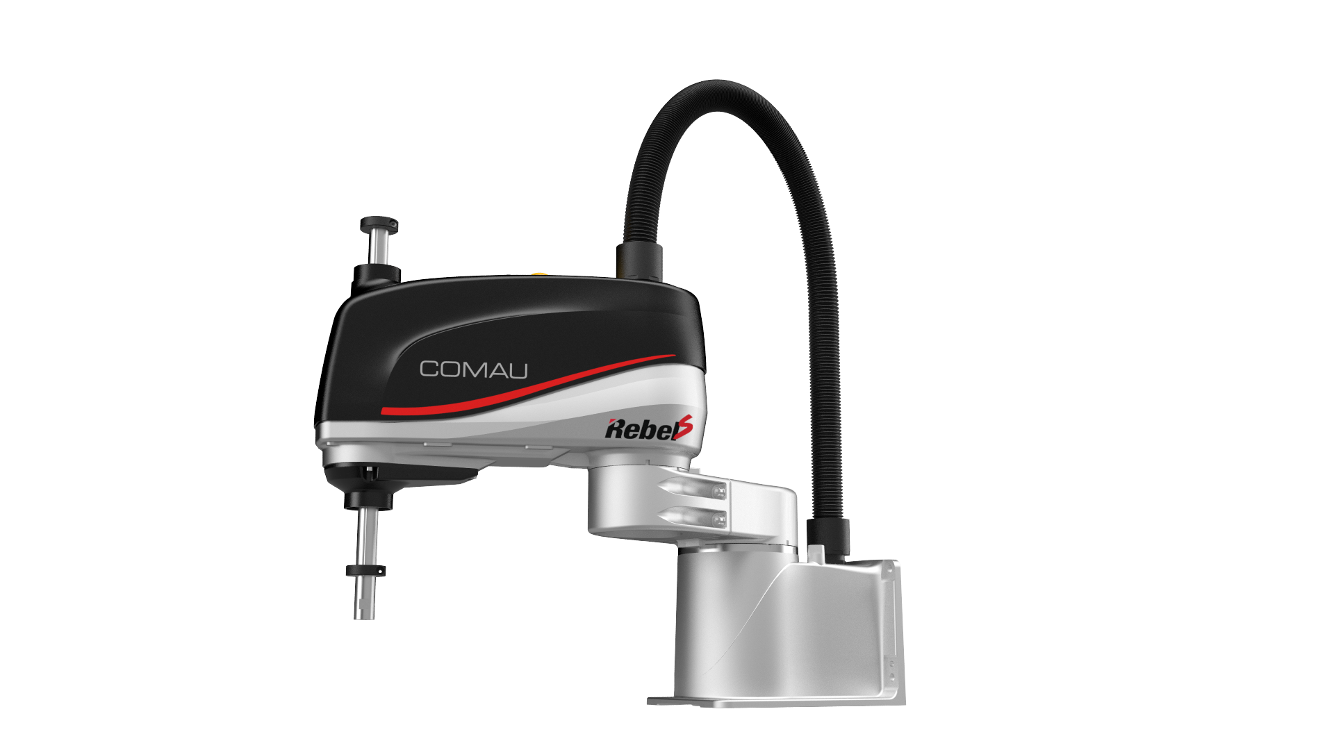 Integrazione dei robot