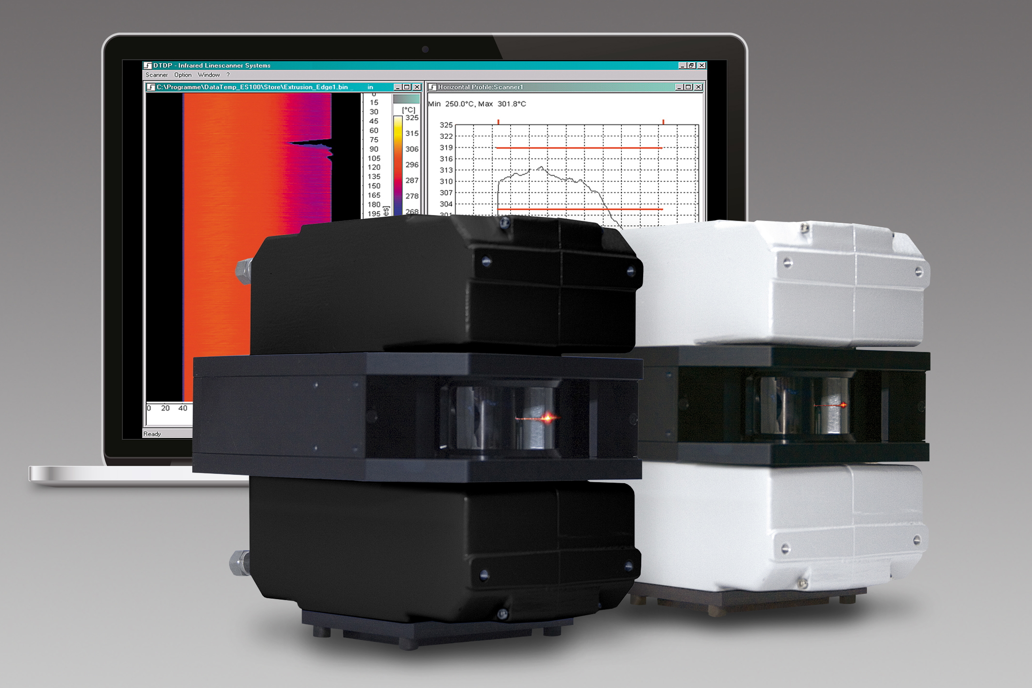 MP Linescanner