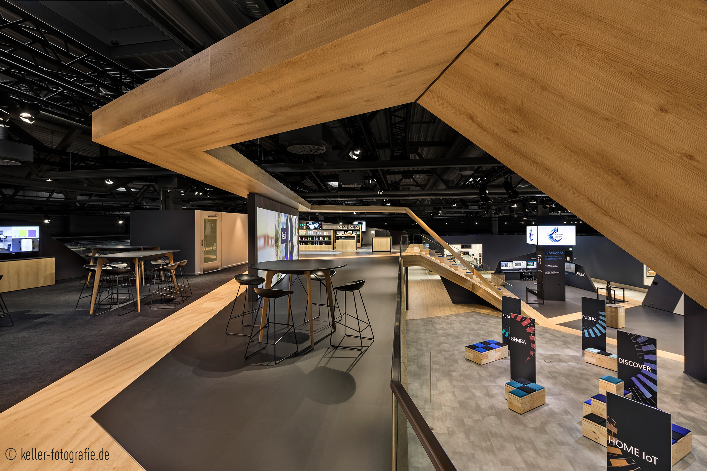Customer Experience Center