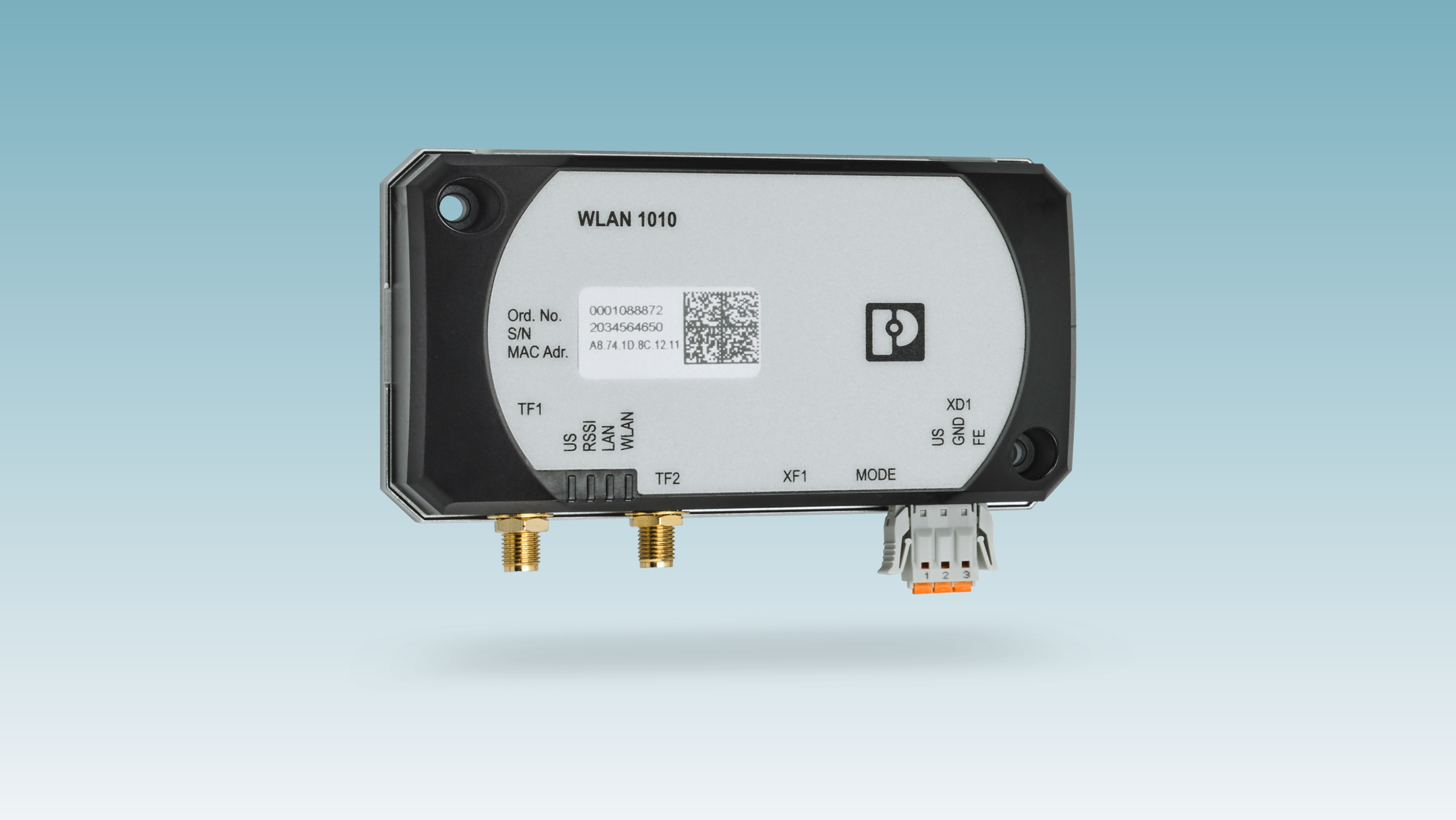 Moduli radio