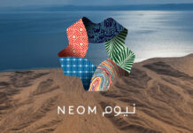 Marchetti Tech partecipa al progetto NEOM Neom - Marchetti Tech