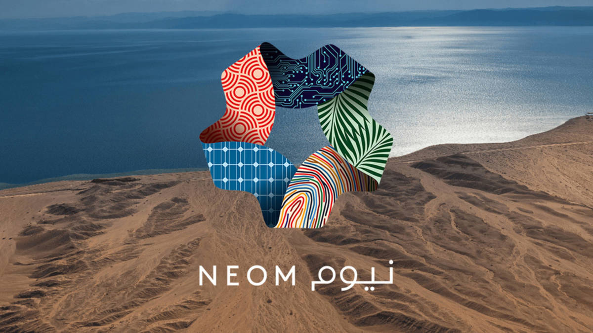 Neom - Marchetti Tech