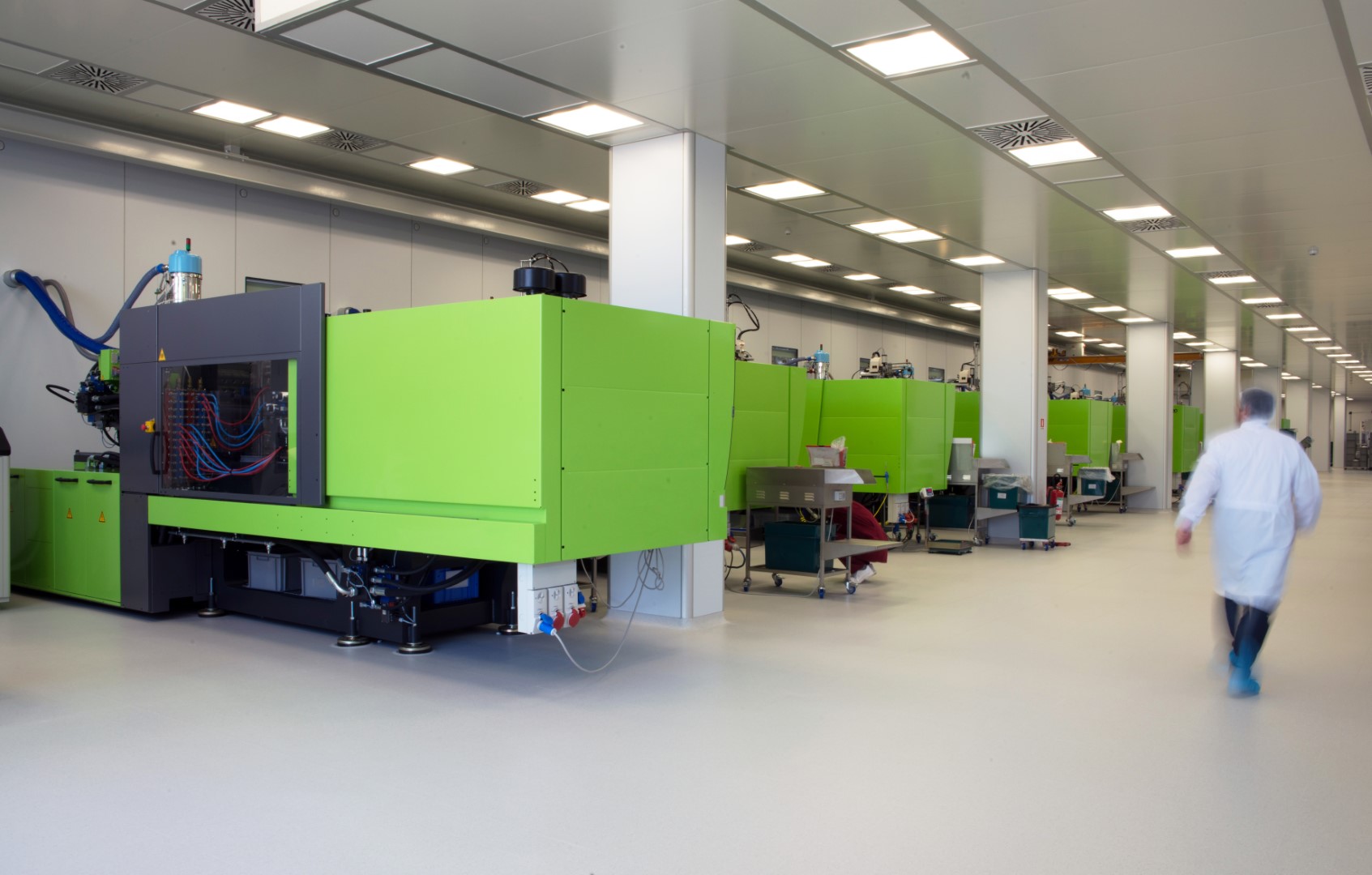 Vodafone Industrial Connect