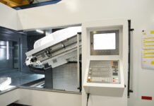 La precisione e l’affidabilità delle macchine utensili Macchine utensili