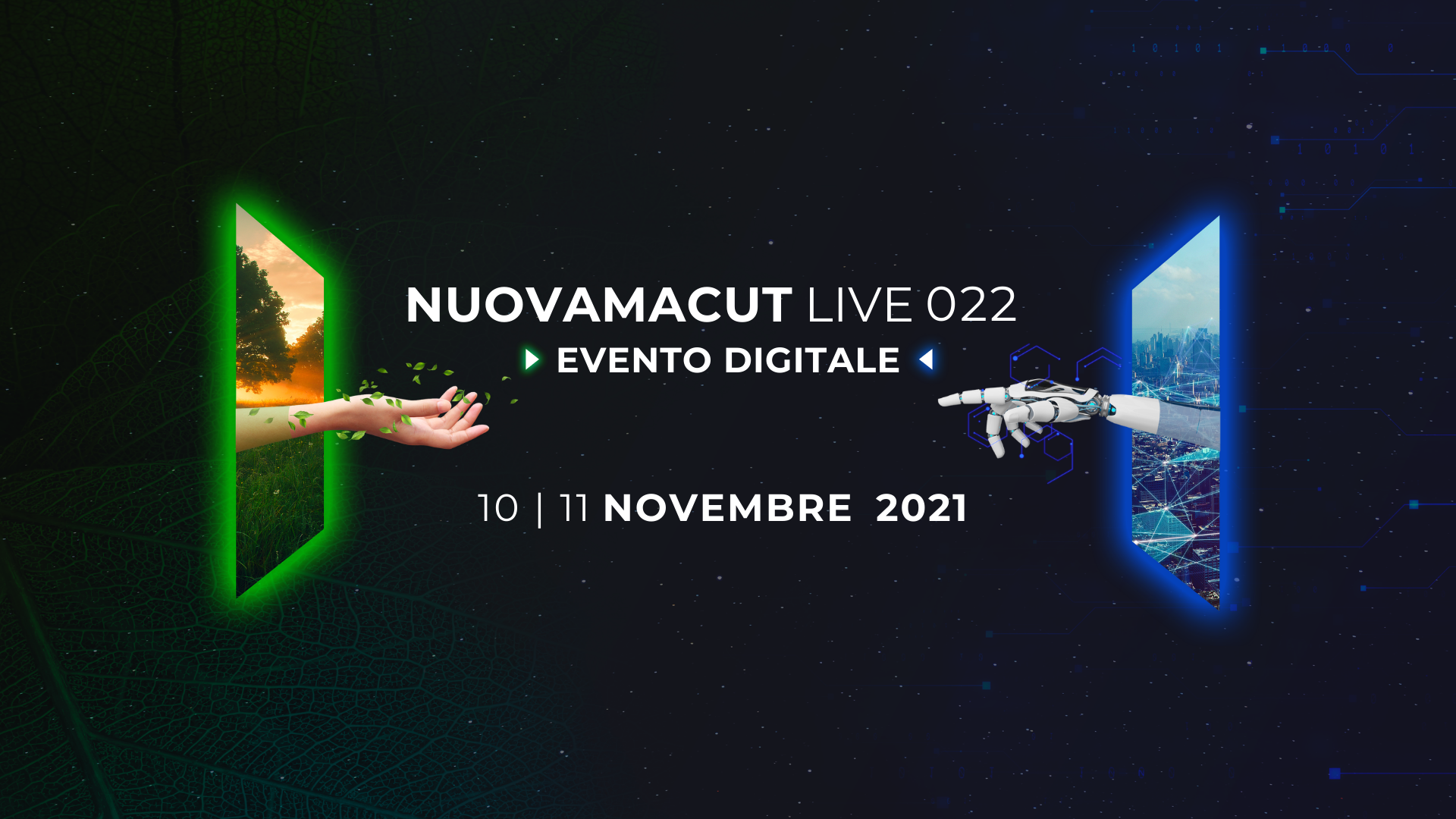 Nuovamacut Live