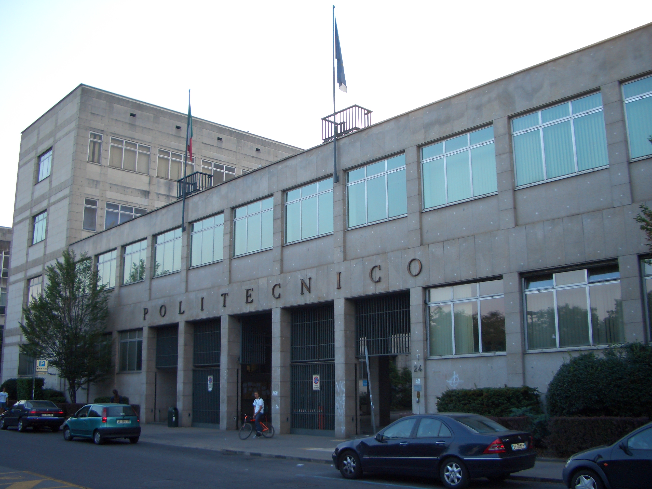 Vittorio Marchis - Politecnico di Torino