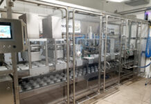 Tecnomax, macchinari per l’industria alimentare Tecnomax