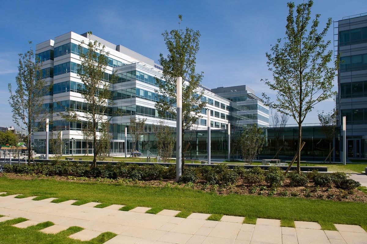 Dow Jones Sustainability - Dassault Systèmes