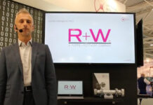 R+W: bilancio del 2021 e prospettive per il 2022 Davide Fusari - R+W