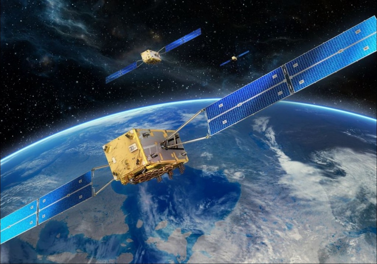Space Economy