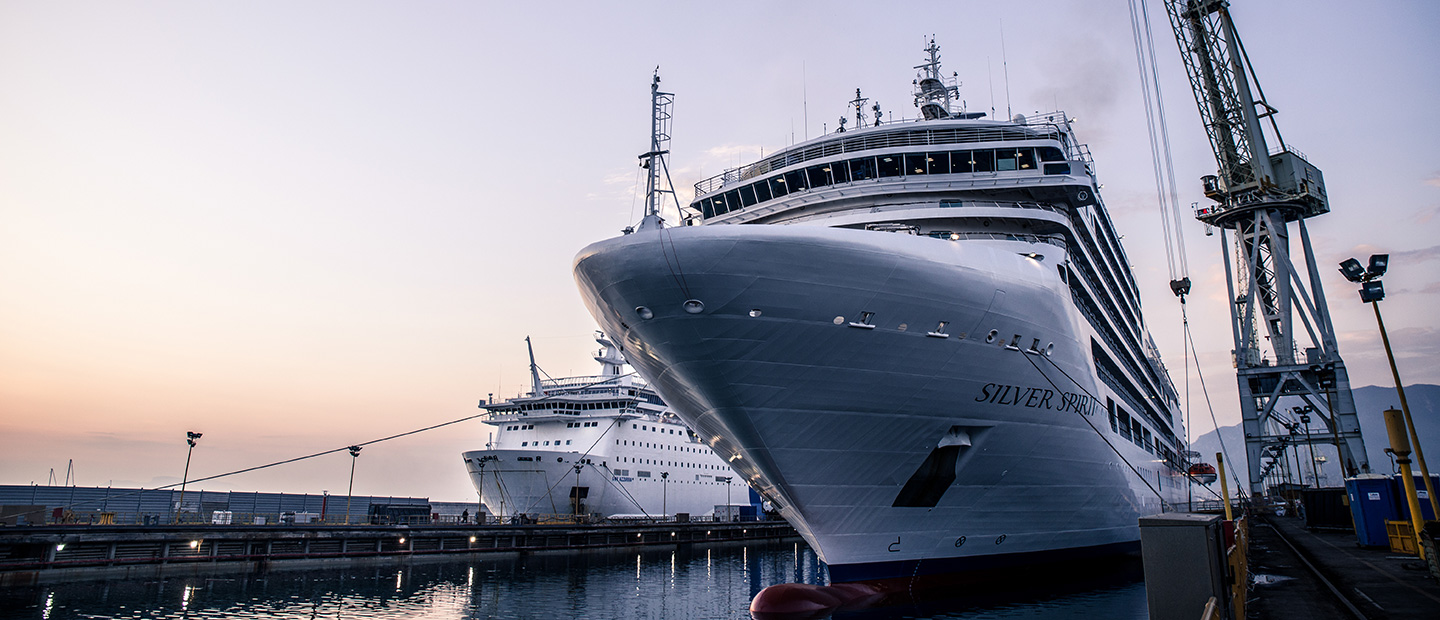Fincantieri