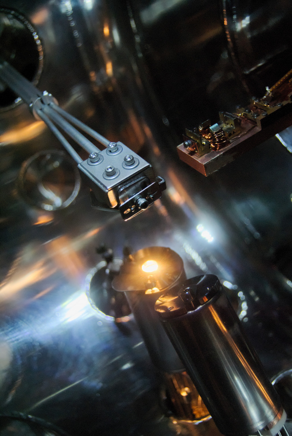 Materiali quantistici