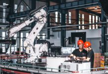 Trasformazione digitale: più dati e meno scarti nell’industria Trasformazione digitale - Dati