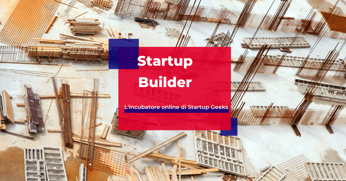 Startup Builder