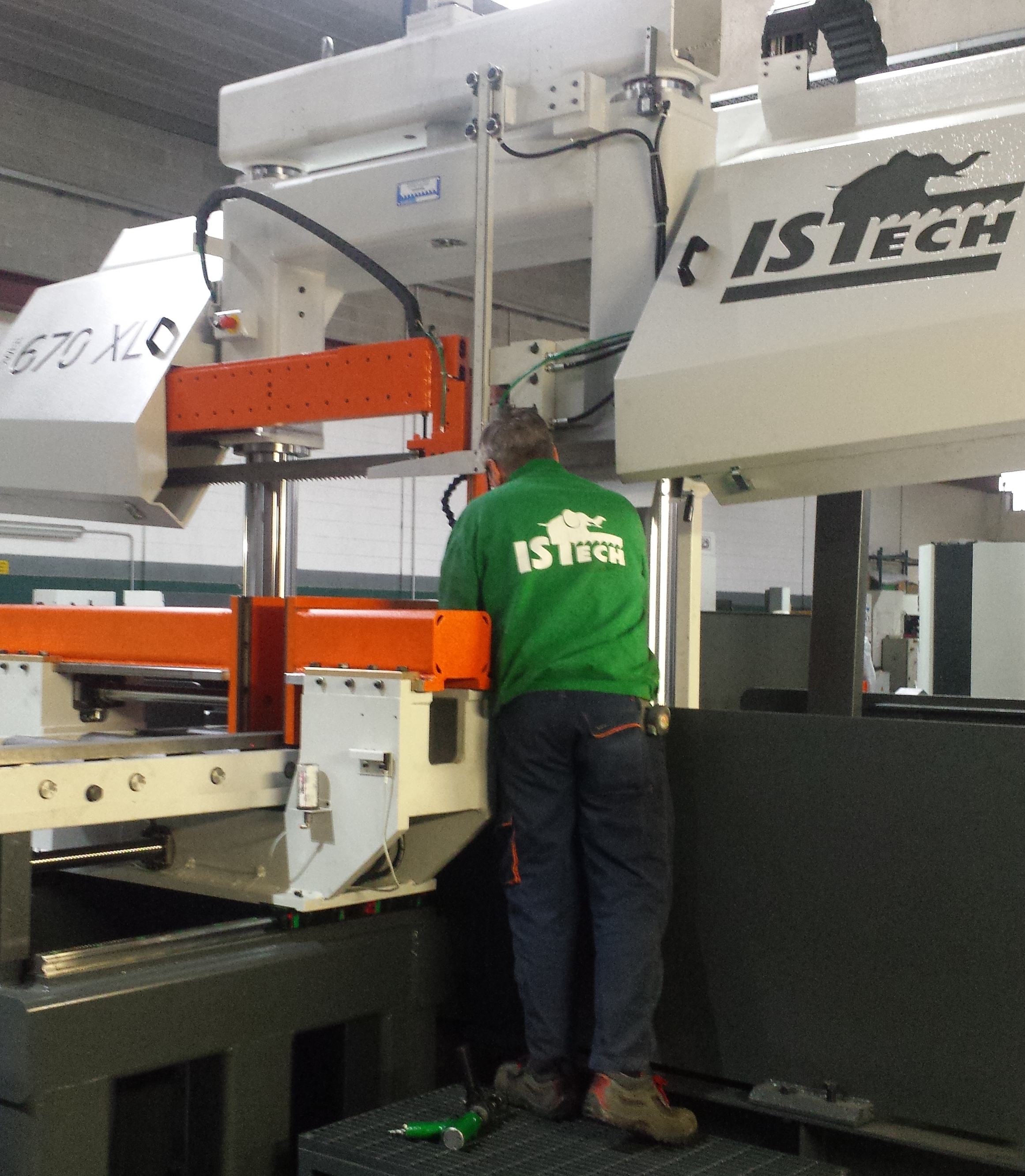 ISTech
