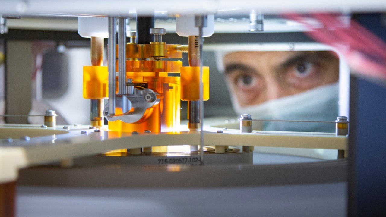 Bosch Sensortec
