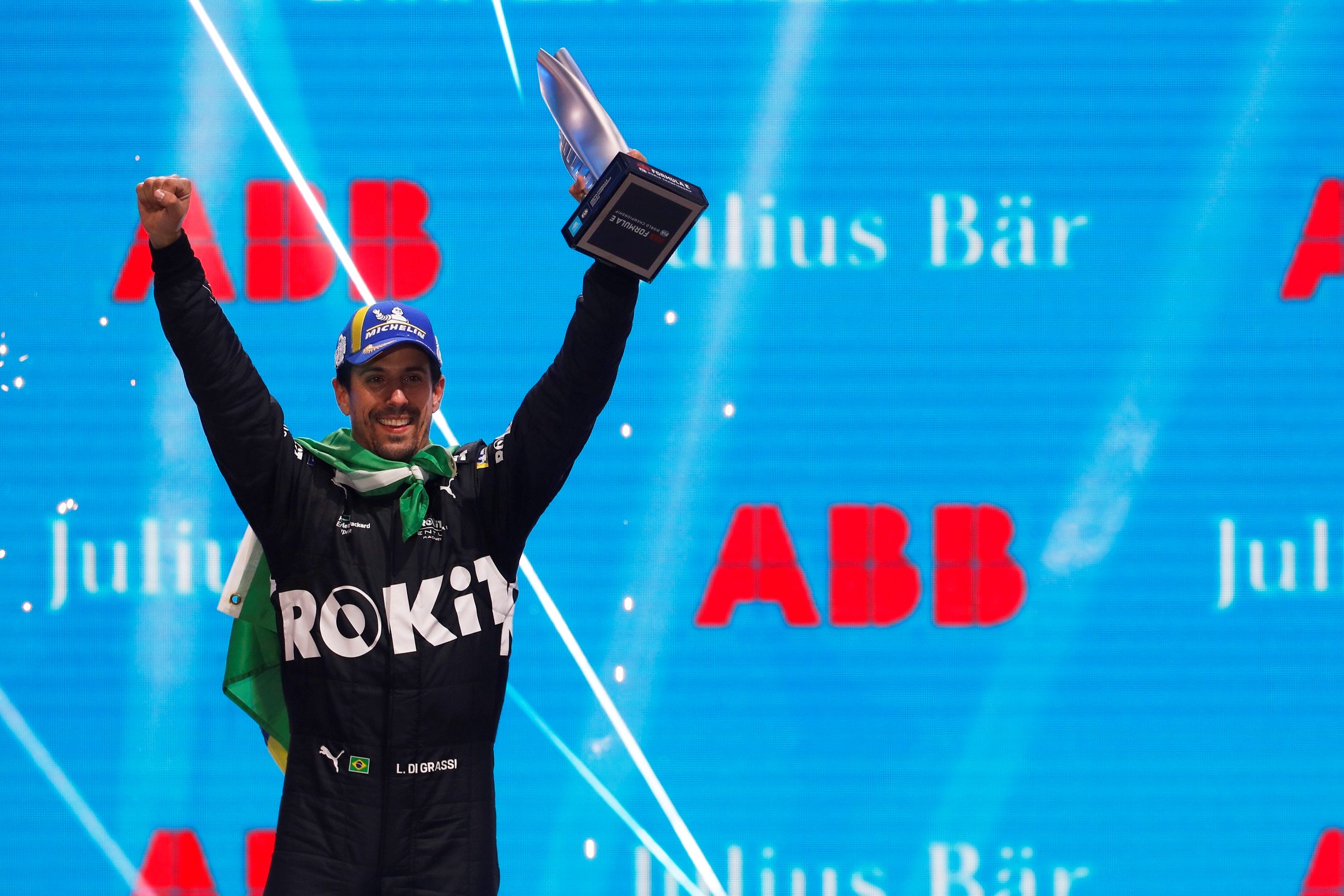 Lucas Di Grassi