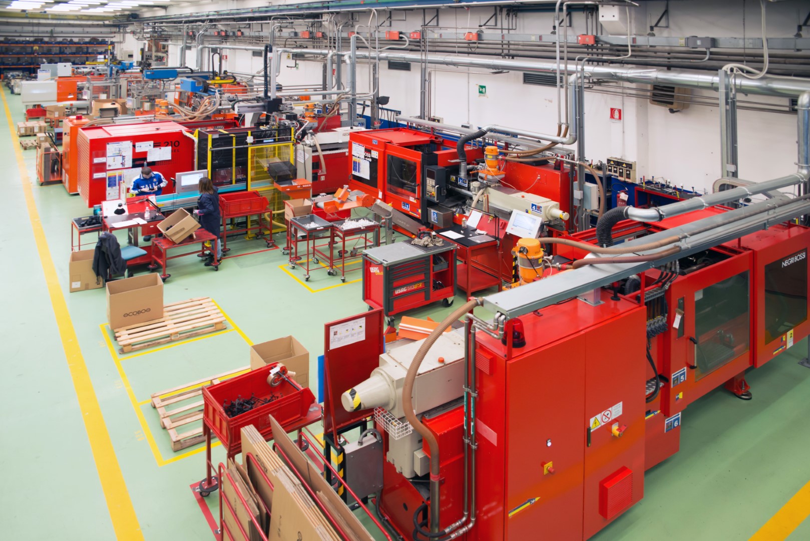 Unionplast
