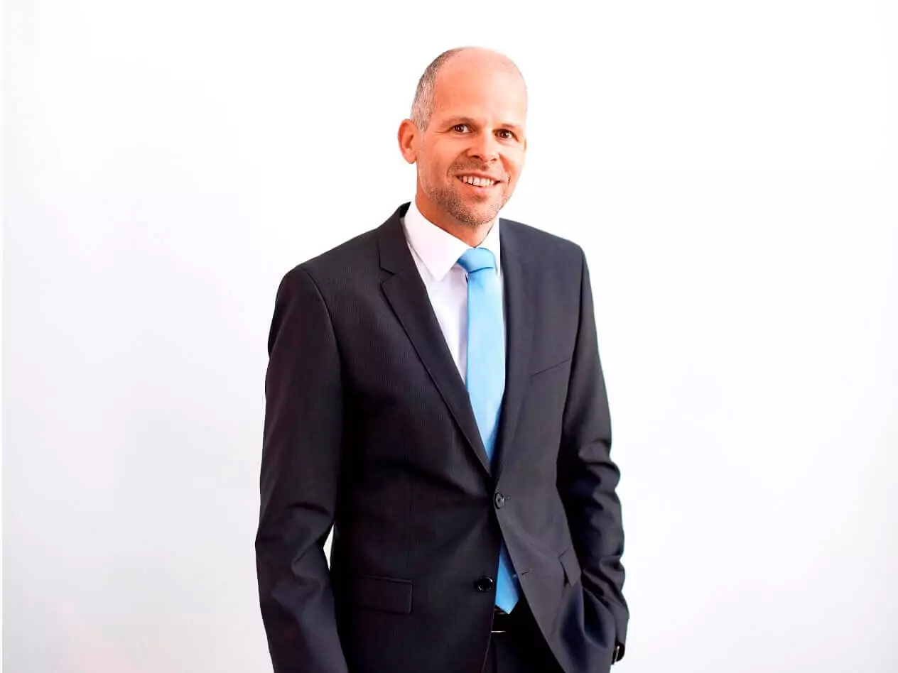 Adrian Keppler