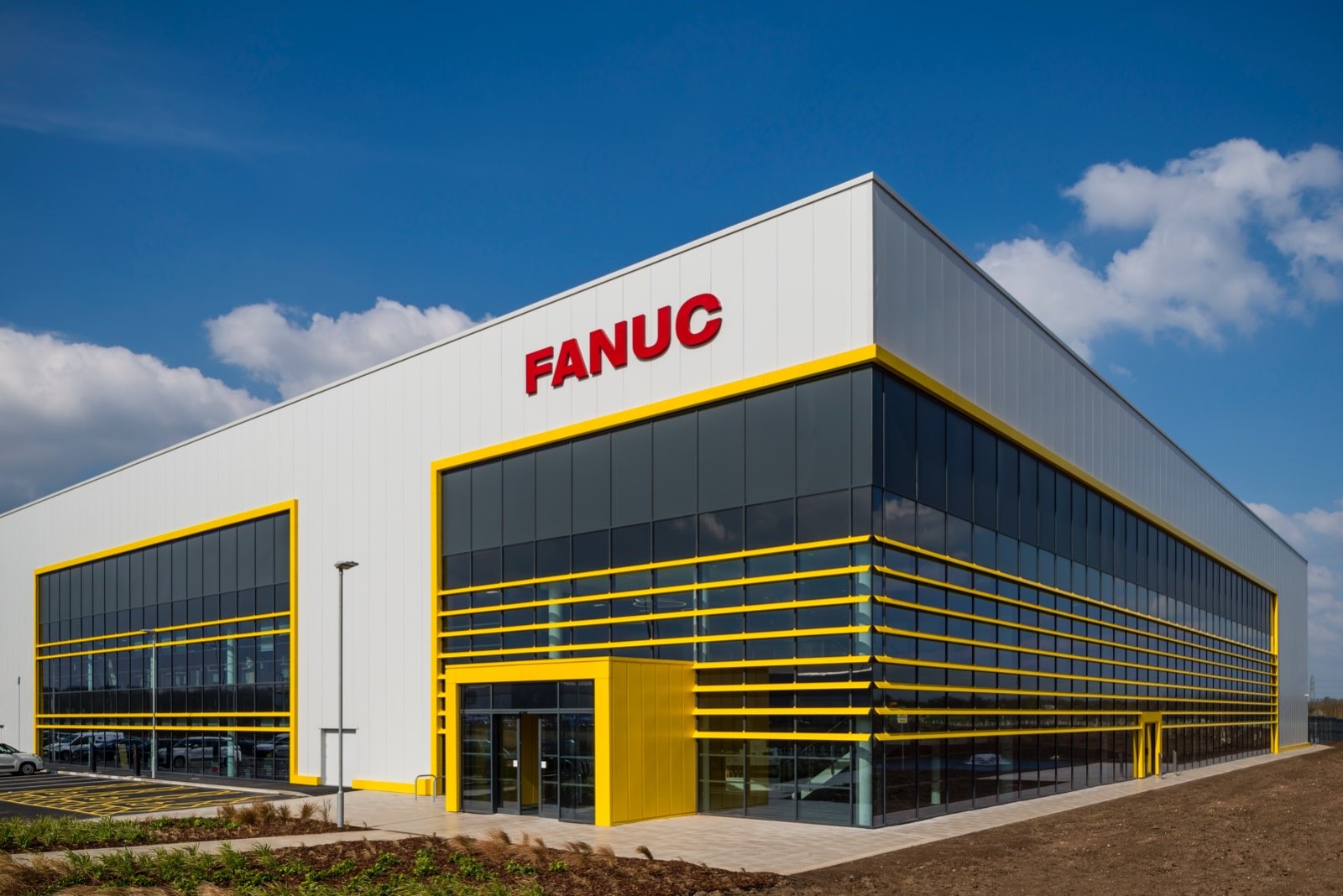 Fanuc