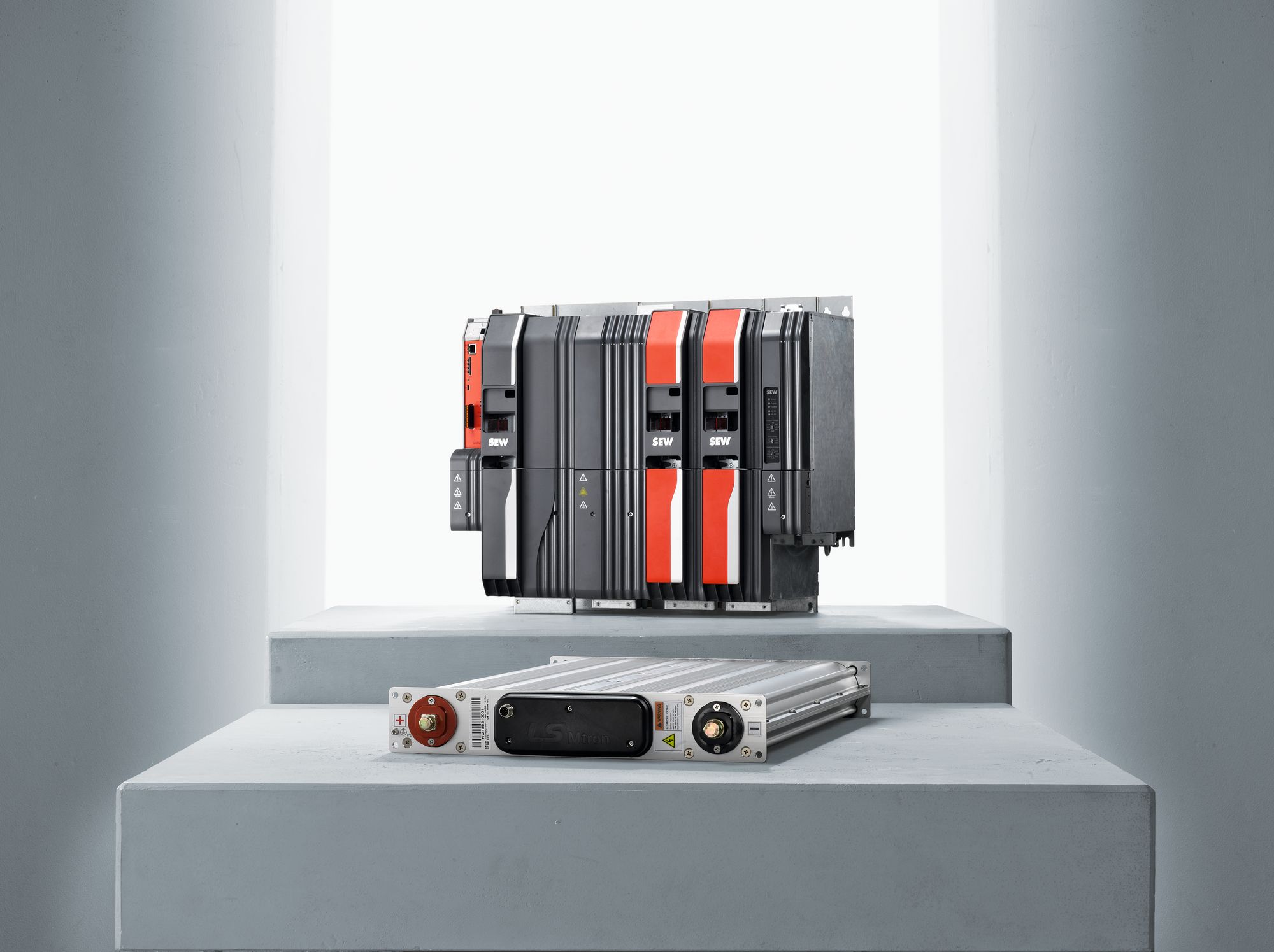 Sew-Eurodrive