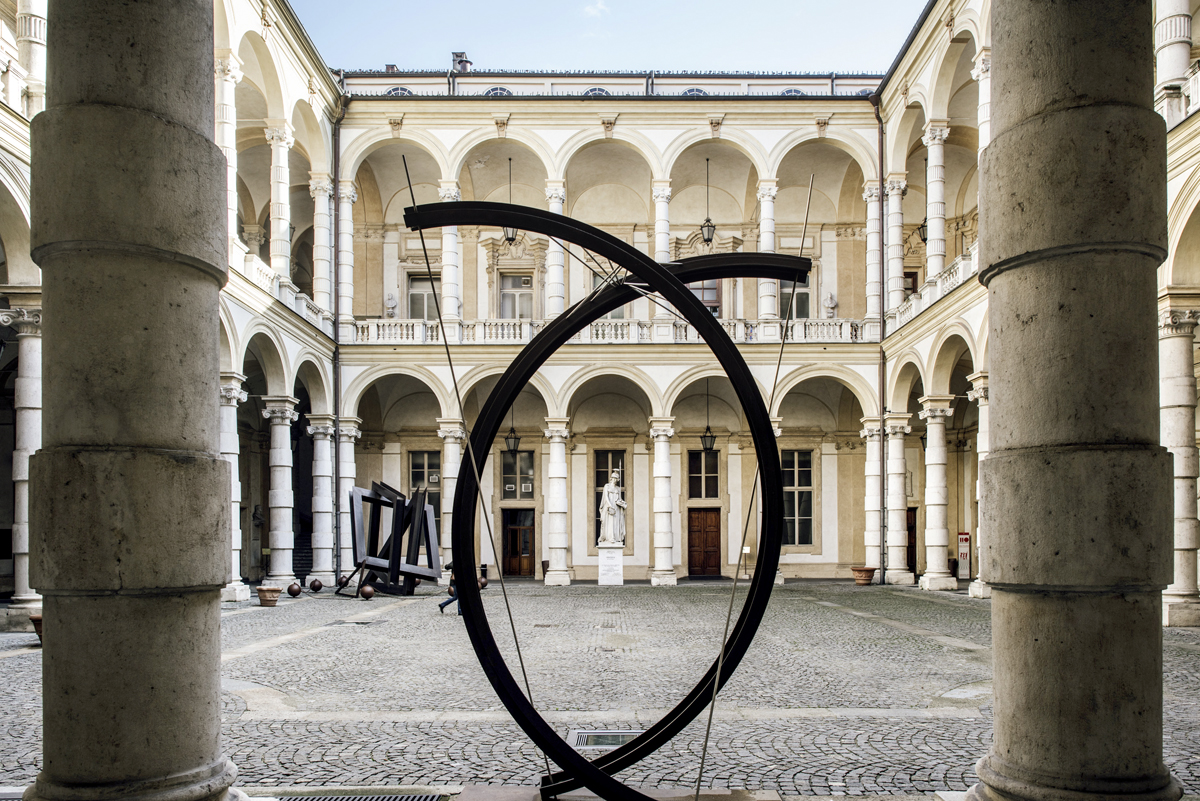 Spoke 2 Nodes - Università di Torino