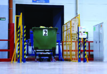 FM Logistic ottimizza i processi di riciclo degli imballaggi FM Logistic