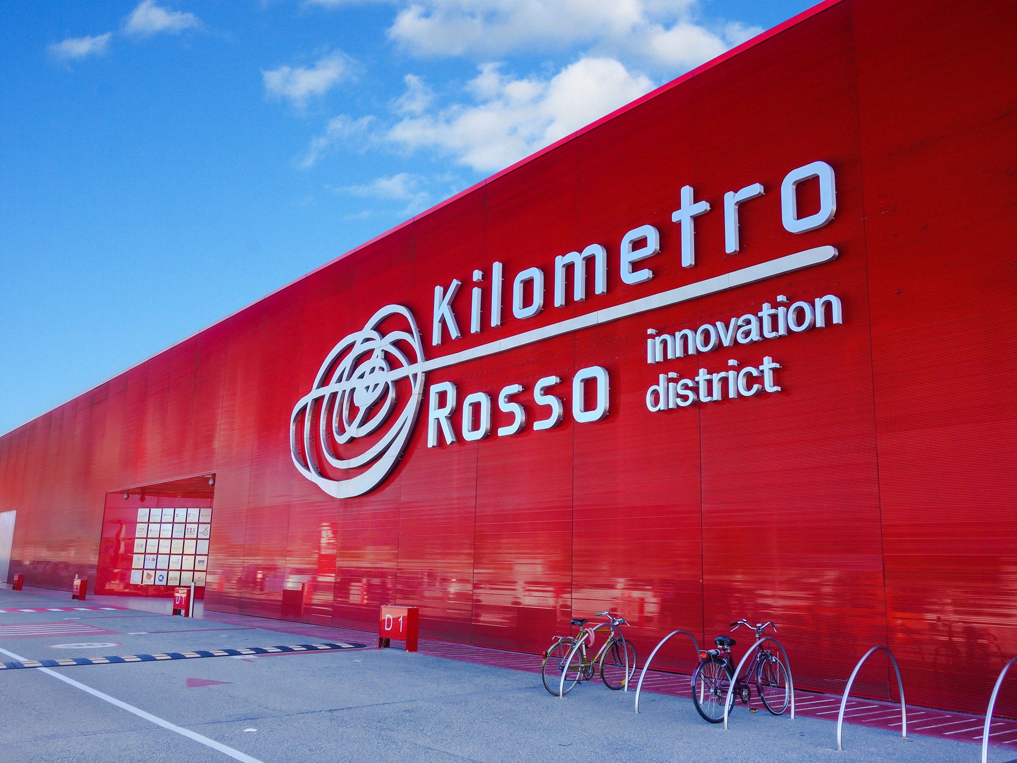 ENEA al Kilometro Rosso