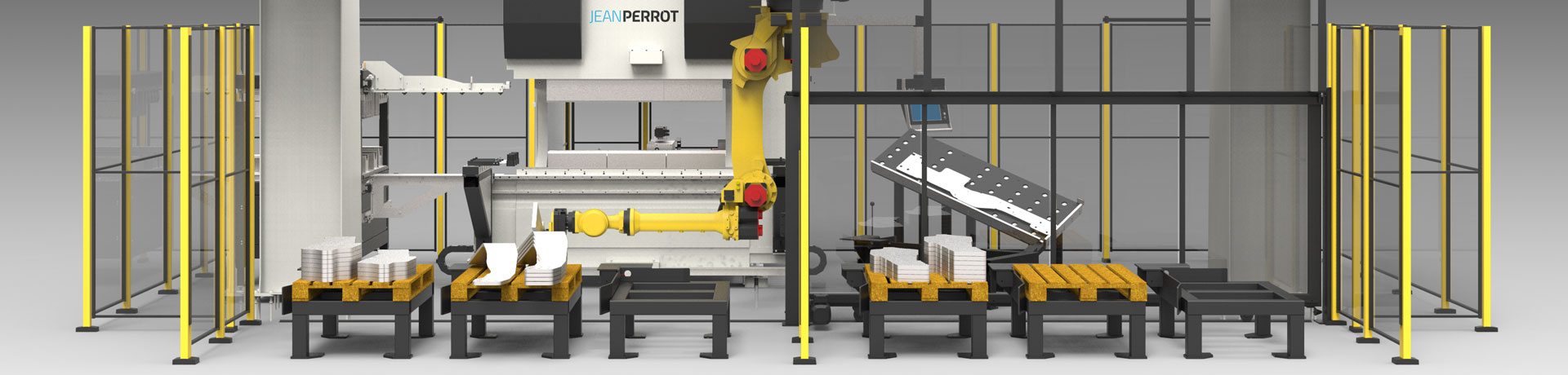 Machine piegatrici lamiera