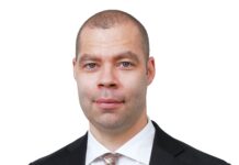 Michael Eneberg e Nicolas Dellachiesa entrano nel team di Sandvik Coromant Michael Eneberg