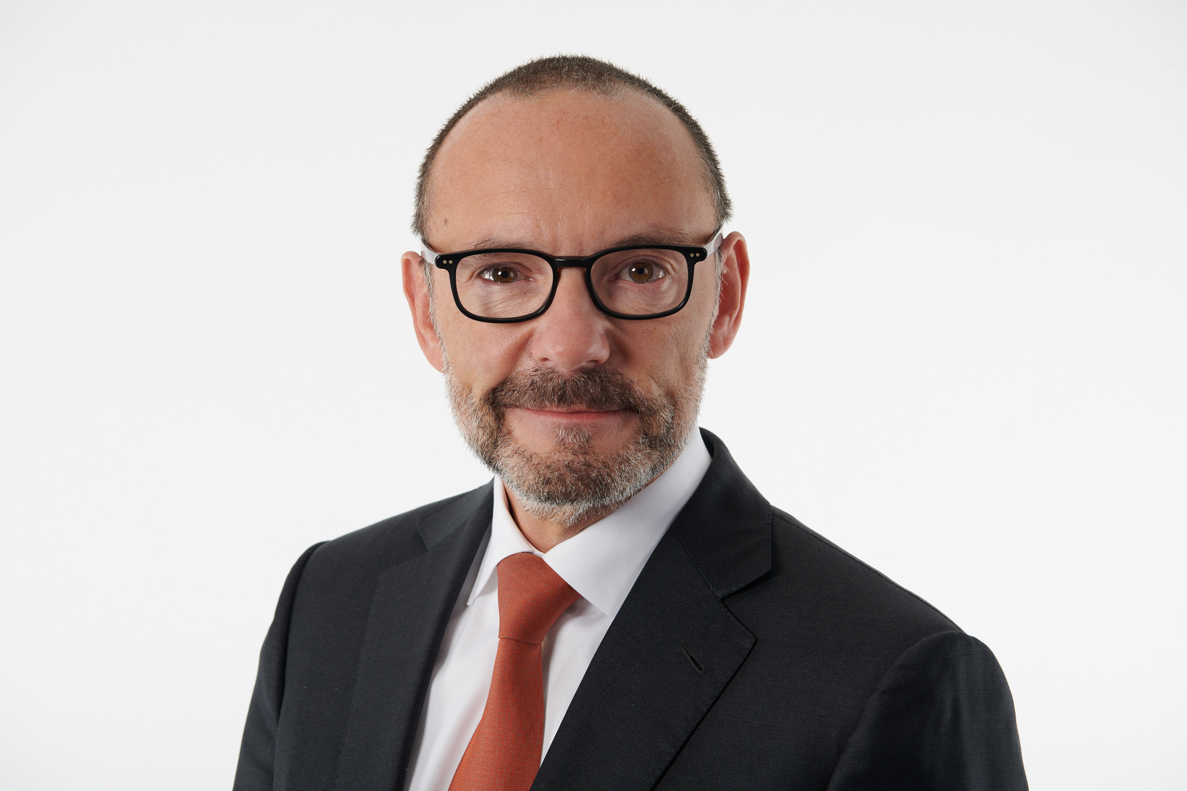 Peter Herweck, CEO di Aveva
