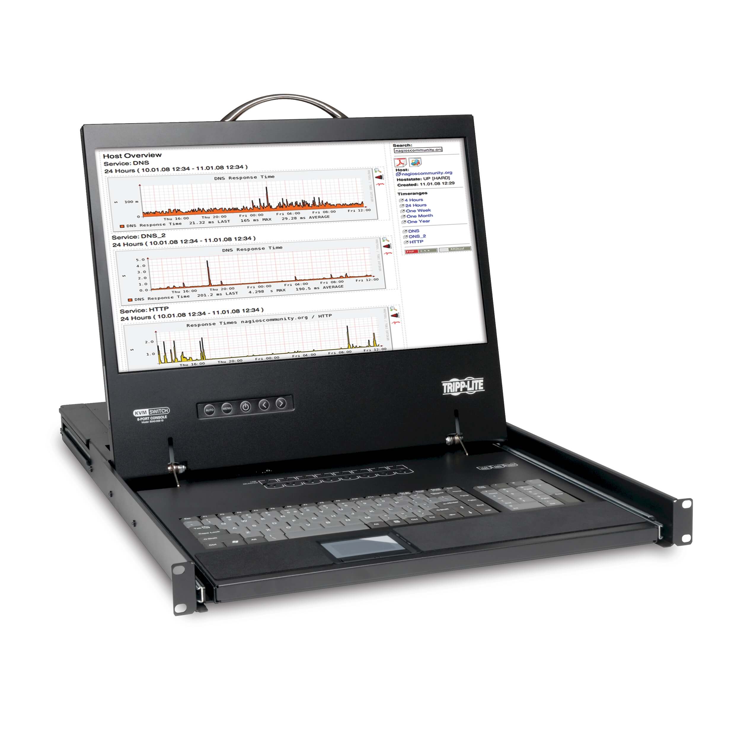 Eaton - Tripp Lite Series