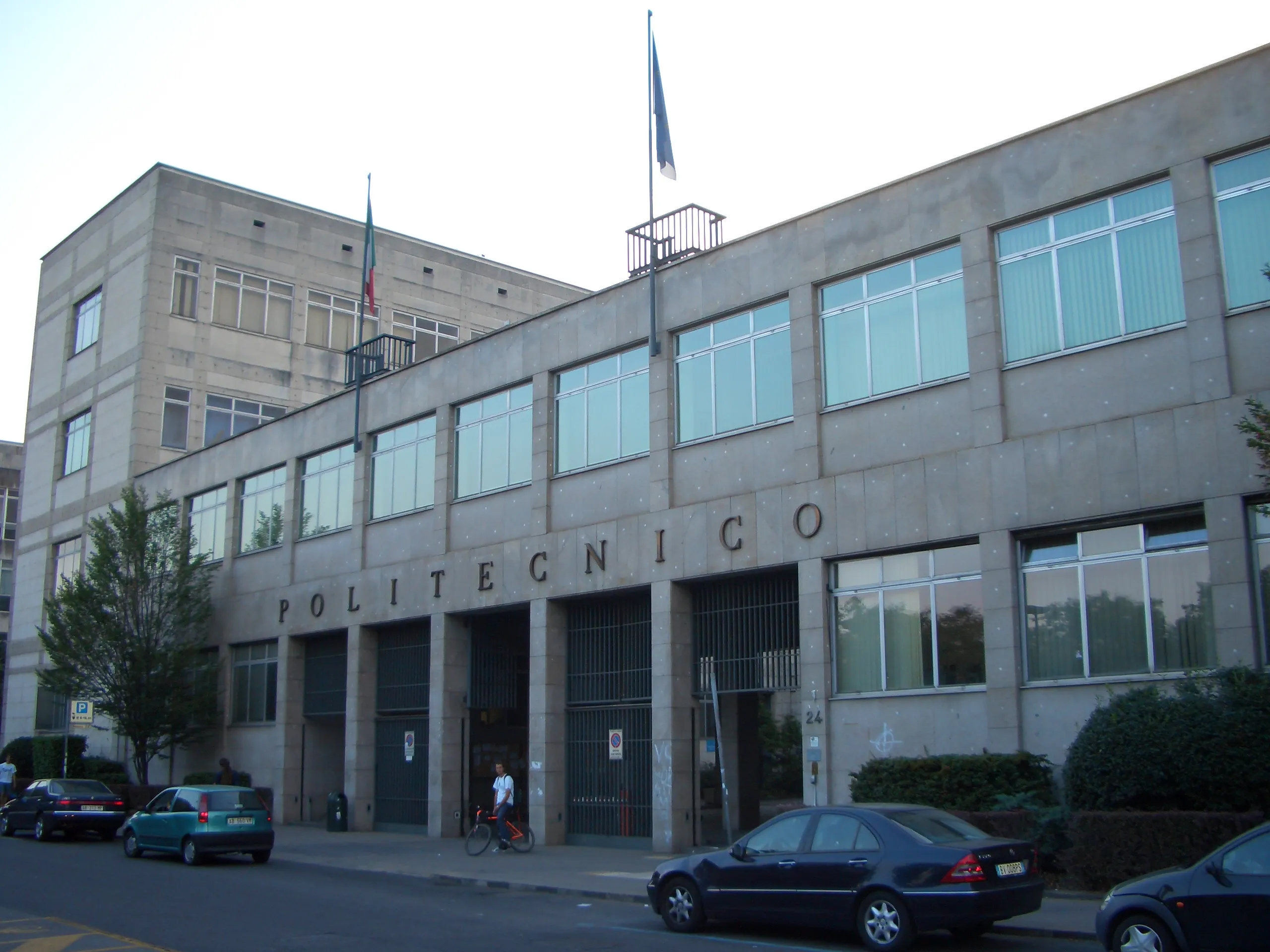 Politecnico di Torino