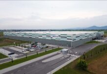 Logistica green, Bracchi inaugura un nuovo hub nel bresciano Bracchi