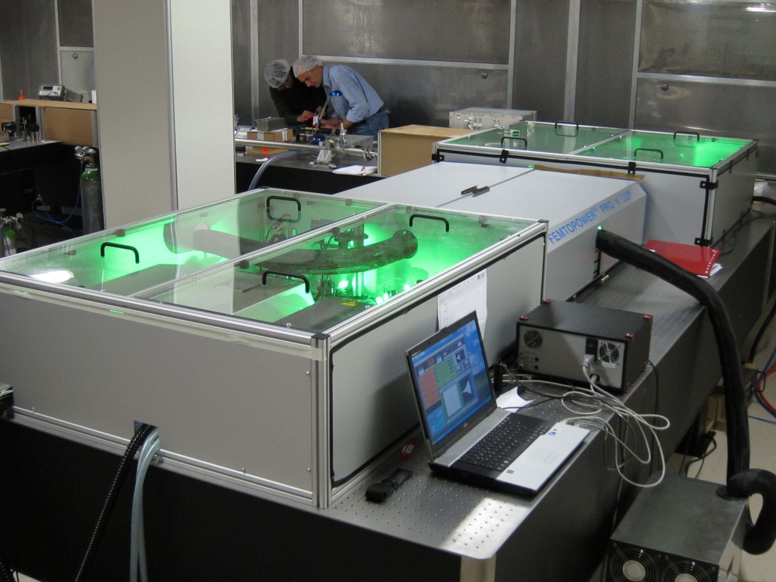Materiale nonlineare -Dipartimento di fisica Politecnico Milano