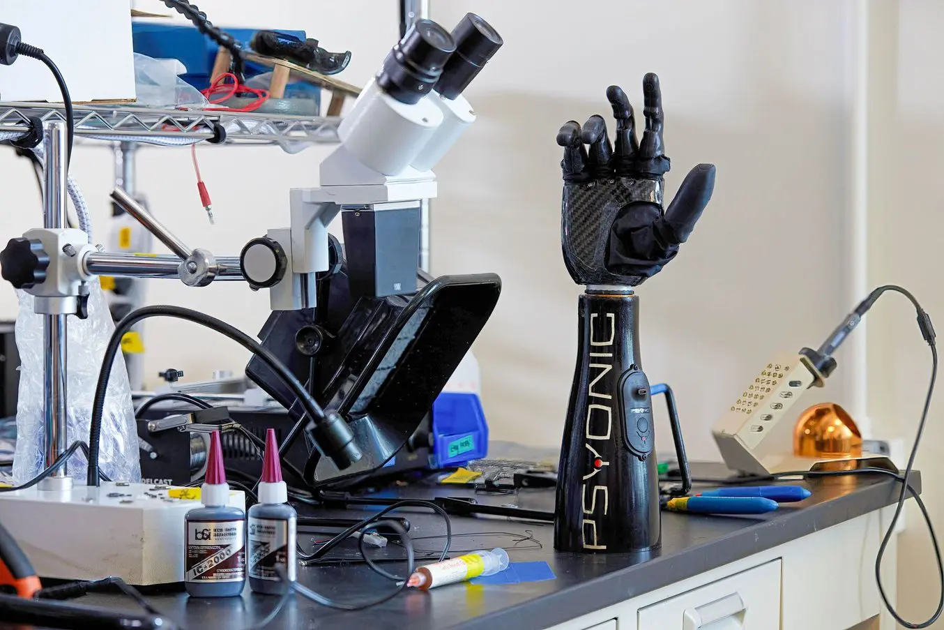 Produzione additiva