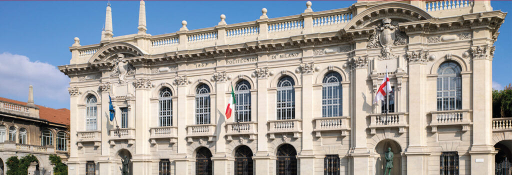 Encubator - Politecnico di Milano
