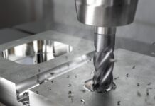 Nuova gamma versatile di frese a candela integrali Frese a candela