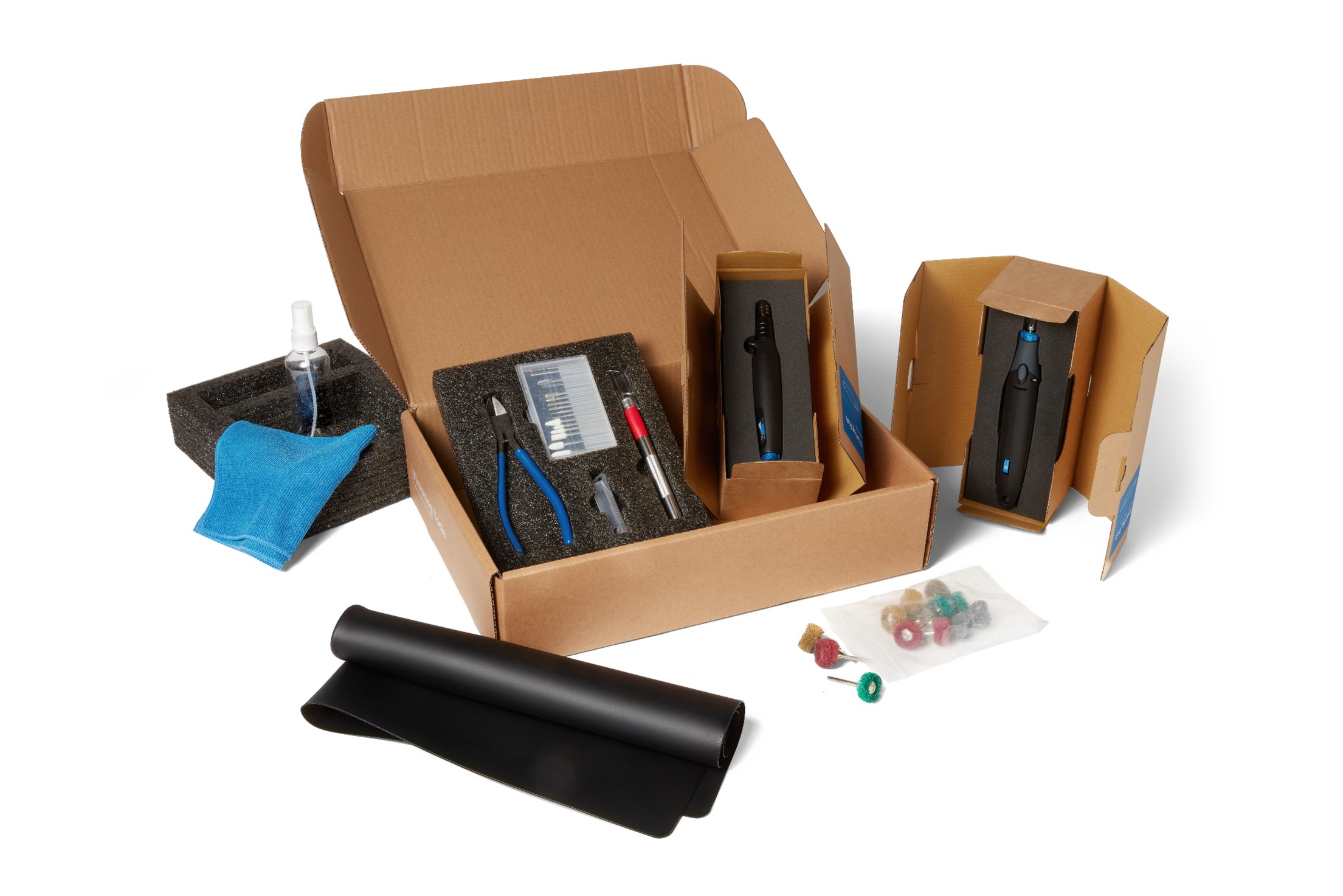 Formlabs Finishing Tool